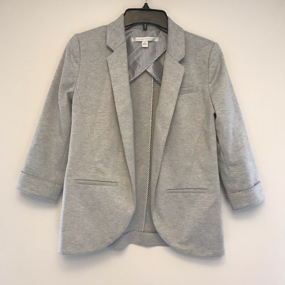 Lauren Conrad Blazer